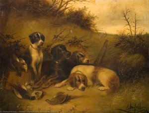 Retrievers with Game