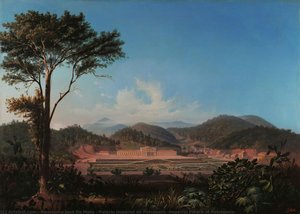 Palácio Imperial De Petrópolis [imperial Palace At Petrópolis] — Agostinho José Da Mota