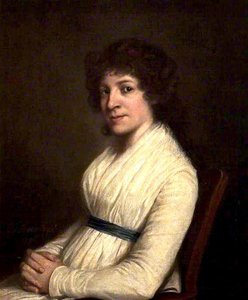 Mrs Charles Davis, Grandmother of Major C. E. Davis