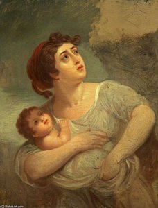Dorothy Jordan — Samuel De Wilde