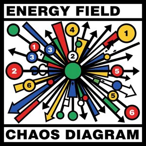 Convergenza Cromatica: Un'esplosione Radiale Monumentale Di Energia E Precisione Geometriche — Hélène Muller