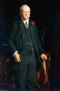 Sir James Hill (1849–1936)