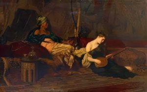 The Slave Song
