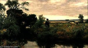 Off fishing