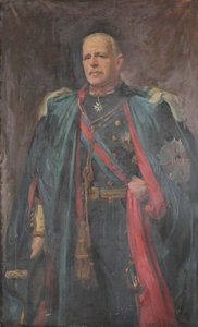 Owen Cosby Philipps, 1st Baron Kylsant, Mp — Philip Tennyson Cole