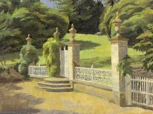 Pitchcombe — Donald Ewart Milner