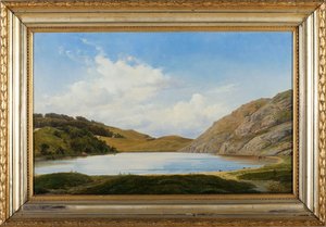 Hammersø — Holger Drachmann