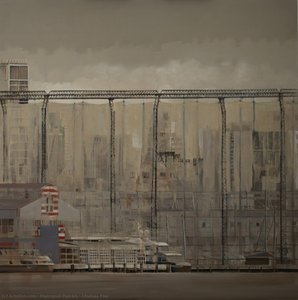 Chelsea Pier