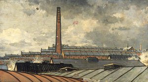 Industrial Landscape