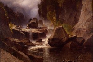 Ausable River