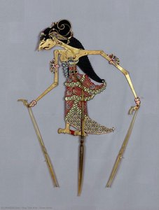 Dewi Sinta
