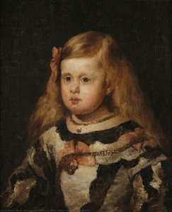 Infanta Margarida — António Carvalho Da Silva Porto
