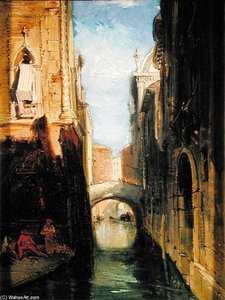 A Side Canal