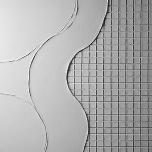 Équilibre Monolithique : Une Étude Sculpturale Du Flux Organique Et De La Précision Géométrique — David Moreau