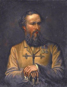 General John Nicholson