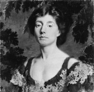 May Suydam Palmer