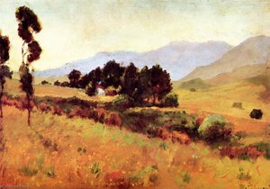 Malibu Hills, Santa Monica