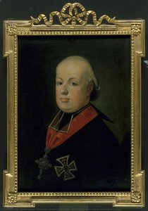 Maximilian Franz (1756-1801), Seit 1784 Kurfürst Und Erzbischof Von Köln — Armin Sarter