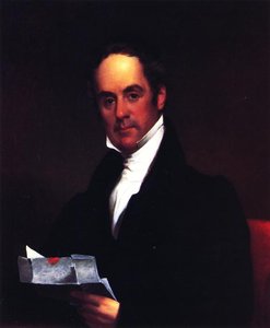 John Rudolph Neff — Якоб Айххольтц