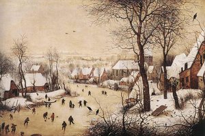 Untitled — Pieter Bruegel Den Eldre