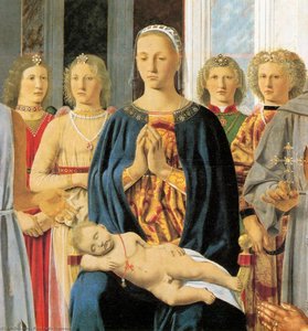 Untitled — Piero Della Francesca