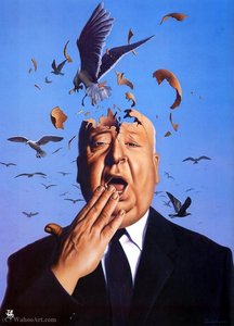 Mountain Birds — Jim Warren