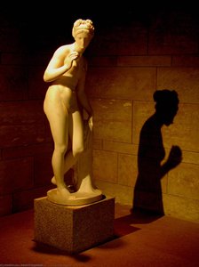 Venus with Apple