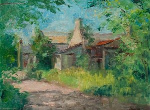 Fairley Farm