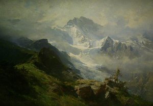 The Jungfrau