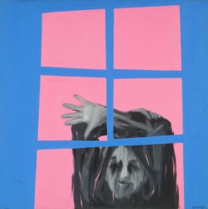 Figure 7 — Beatrice Kreloff