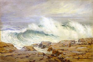 Breaking Wave