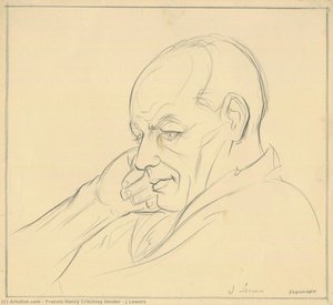 J Lewers — Francis Henry Critchley Hinder