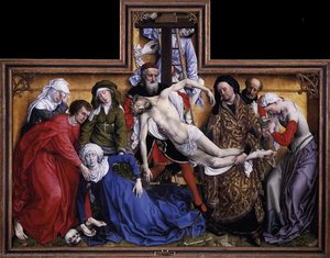 Deposition