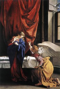 Annunciazione