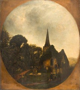 The Village Wedding