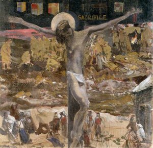 Sacrifice