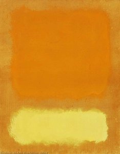 Unbenannt 26 — Mark Rothko