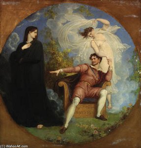 William Shakespeare Between Tradegy And Comedy