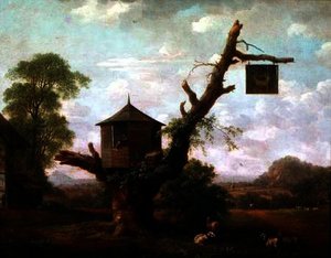 The Man in the Moon Inn