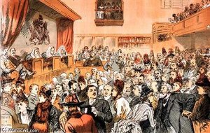 The Commission On Society