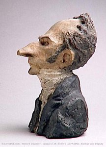 Jacques Lefévre (1777-1856), Banqueiro e Deputado