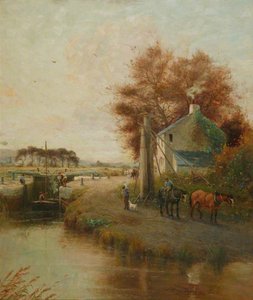 Stiggins Lock