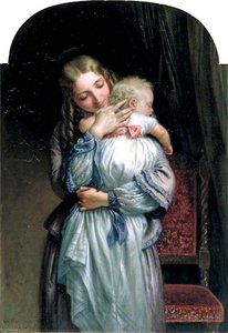 Mother and Child
