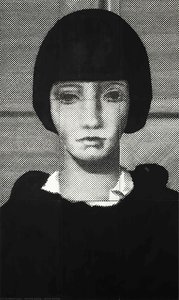 Anna karina