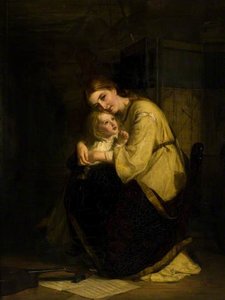 Pleasures of Hope