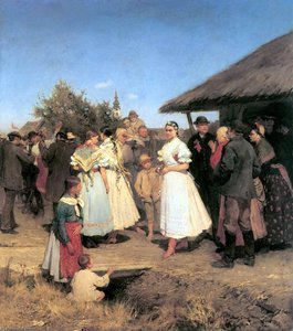 Marriage Procession