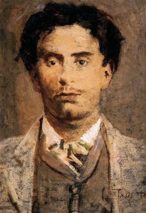 Self Portrait