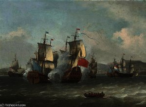 Amsterdam ) — Aernout Smit
