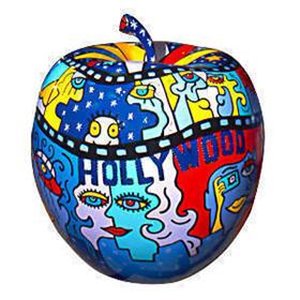 Entertaiment — Billy Apple