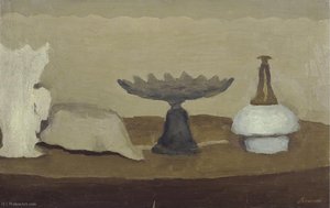 Untitled (732) — Giorgio Morandi